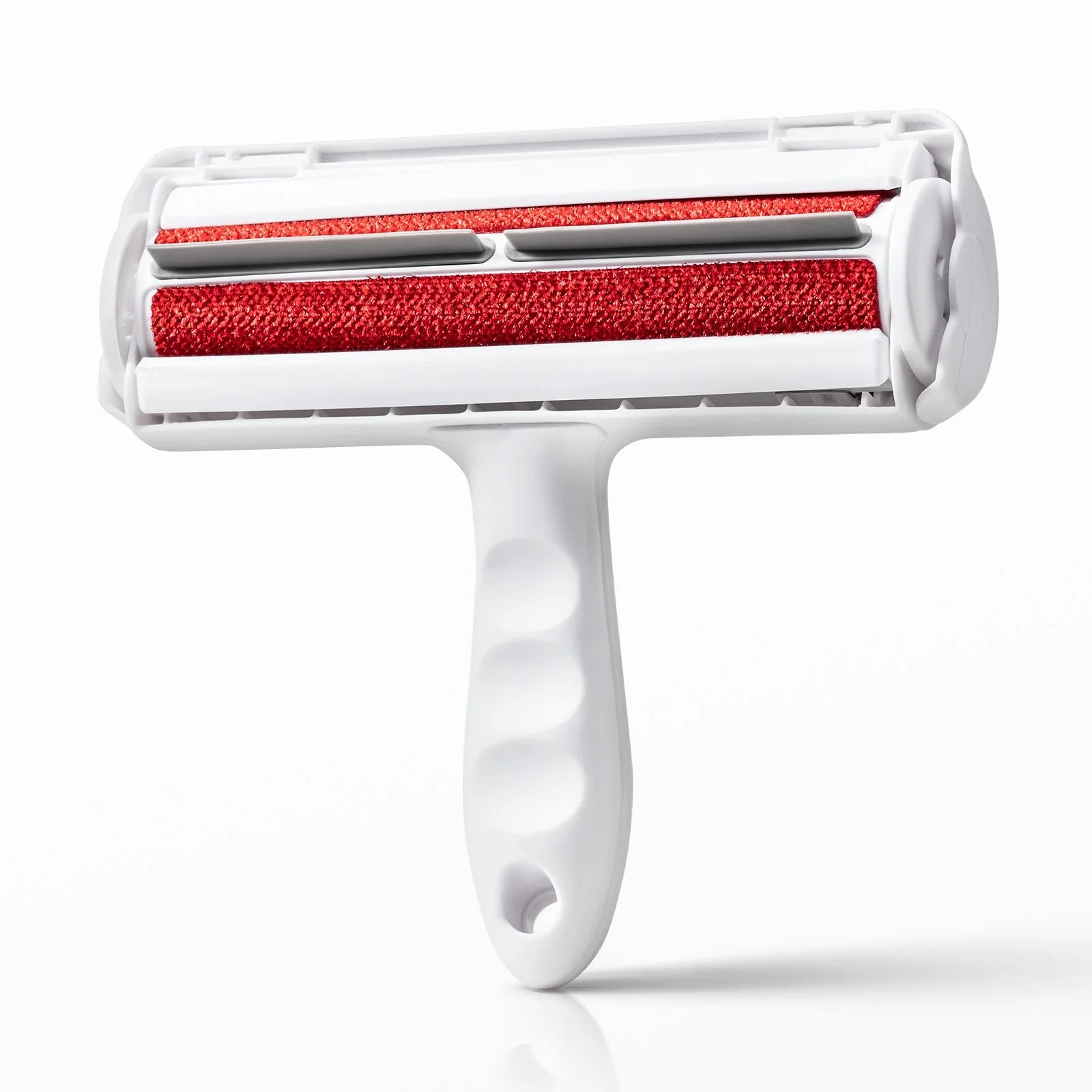 Pet Hair Remover Roller Reusable Dual-sided Lint Roller for Furniture Clothes