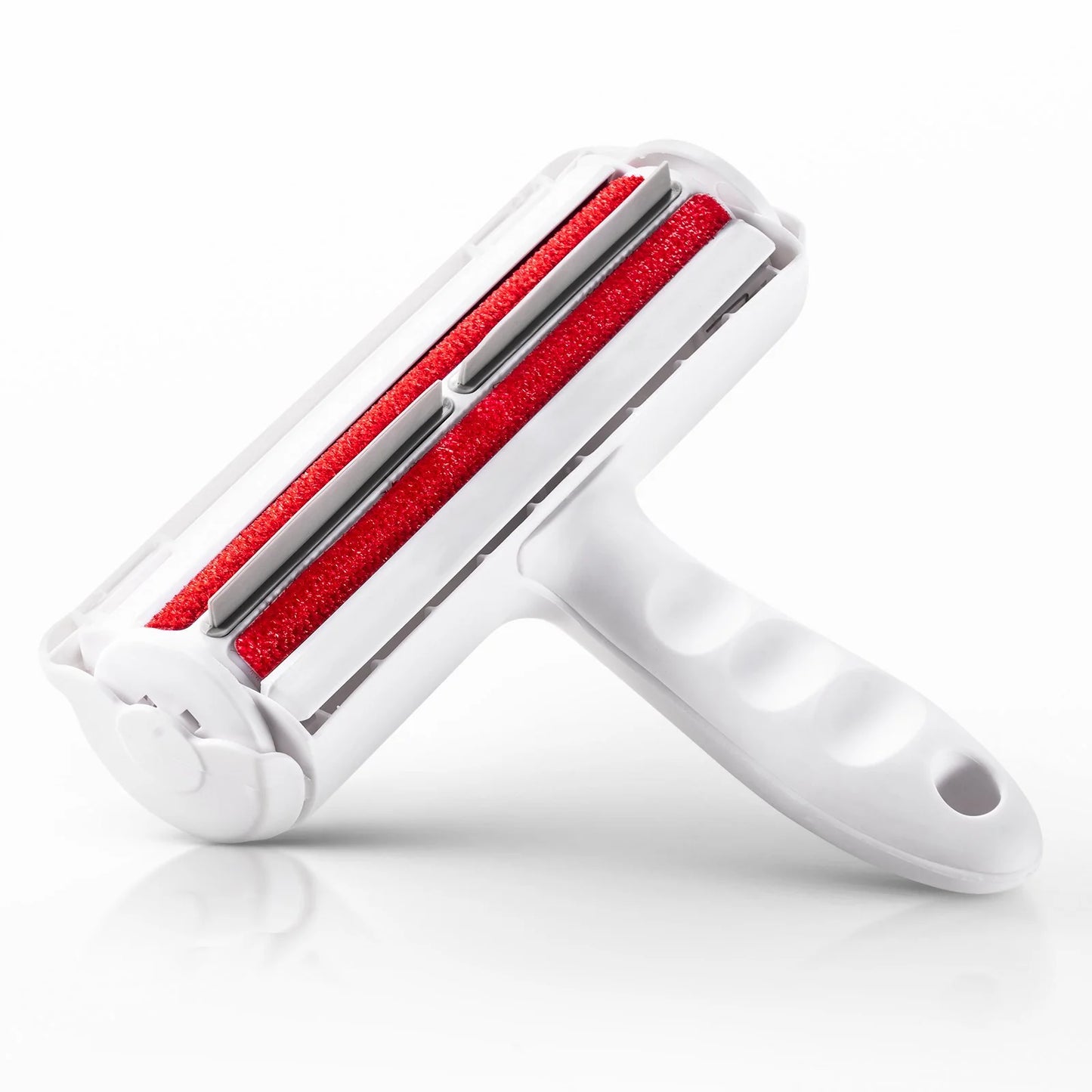 Pet Hair Remover Roller Reusable Dual-sided Lint Roller for Furniture Clothes